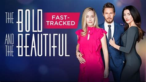 10 play bold and the beautiful fast tracked